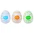 Tenga Egg Standard Set I