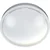 APLED - LED plafonsko svetlo LENS R TRICOLOR LED/18W/230V IP41 + nužno osvetljenje