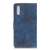 Elegantna torbica Vintage za Xiaomi Black Shark 2 - plava
