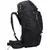 McKinley YUKON II CT 55+10 VARIO, planinarski ruksak, crna 426918