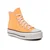 Converse Ženske patike Chuck Taylor All star lift, Narandžaste