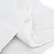 Vidaxl Zimska posteljnina Bela 240 x 220 cm Perje