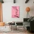 artgeist Slika Na Platnu Strawberry Socks