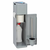 WENKO 24213100 - WC četka IMON 20x58,5 cm siva