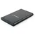 GEMBIRD USB 3.1 Eksterno kućište za 2.5 SATA hard diskove, Type-C, crno