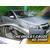 Heko Bočni vetrobrani Team za CHEVROLET CRUZE 2009+ Limuzina, Prednji i zadnji