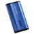 slomart Zunanji SSD disk Adata SE880 2TB, USB 3.2 Gen2x2, modri