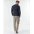 JACK & JONES Pulover mornarska