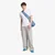 Superge adidas Ess Open Pt Medium Grey Heather M