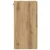 Viseći ormarić Riga Artisan hrast 30x29,5x60 cm Inženirsko drvo