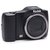 Kodak PixPro FZ201 fotoaparat, crna