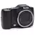 KODAK kompaktni fotoaparat PixPro FZ201, črn