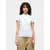 KARL LAGERFELD JEANS Majica siva/bela
