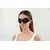 Balenciaga BB0180S 001 ONE SIZE (99) Siva/Siva