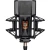 LEWITT PURE TUBE STUDIO | TUBE CONDENSER MICROPHONE SET