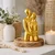 Ers1291 Gold Decorative Object