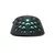 WS GM 9004 TRISTAN - 2 Mouse Black