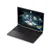Dell DA15265 Gaming laptop, 15.3 inch, QHD+, 165Hz, 300nits, AMD Ryzen 5 220, 16GB, 512GB SSD, GeForce RTX 4050 6GB, Crni