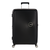 AMERICAN TOURISTER kovček spinner SoundBox (razširljiv), (67cm), Bass Black