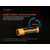 Fenix FE21700V20 - 1 kom Punjiva baterija 21700/3,6V 5000 mAh