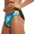 Speedo ALOV DIGI 7CM BF AM, kopalke, večbarvno 80038251
