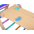 Montessori drvena penjalica igraonica 3u1
