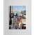 Wallity Slika WY289, 70x100 cm