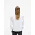 Karl Lagerfeld Bluza  bela