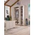 Hanah Home Ormar, Bež