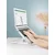 Suohuang Postolje za laptop SH-012DZ, Belo