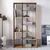 Hanah Home Polica 90x173,2x29,5cm Orah