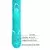Vibrator Pretty Love Kampas, 23.2cm, Svetloplavi