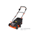 PowerPlus POWDPG8020 2v1 polnilni prezračevalnik trate, 40V, 36cm