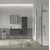 HANAH HOME Ormarić sa umivaonikom Side 65 v2 782