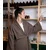 Kotaway Kimono Braon