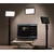 Ulanzi K6500 Studio Magnetic Bluetooth Video Light