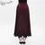 Žensko krilo DEVIL FASHION - Gothic Cross - ESKT069