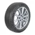 Michelin Pilot Sport 4 SUV ( 255/40 R21 102Y XL EV Suitable, sa zaštitnom lajsnom za felne (FSL) )