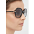 VOGUE Ženske naočare za sunce 0VO5561S W44/11 56, Crne