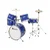 DIMAVERY JDS-305 Set otroških bobnov - DIMAVERY