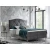 Boxspring postelja Brando - 120x200 cm