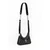 Guess DEA CROSSBODY TOP ZIP HWSG79 93730 Siva