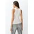Trendyol Milla Ženska majica TWOSS23AL00069, Bela