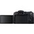 Canon EOS RP fotoaparat kit + EF-EOS R adapter