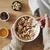 granola s cimetom, oreščki in mandlji 450 g