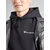 Champion Authentic Athletic Apparel Majica črna