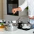 Ponev Orion 22 cm - Platinum Line - 600262