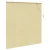 Rolo zavjesa Priroda 150 x 160 cm 5 mm Bambus
