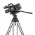 Manfrotto Nitrotech 608 + 645 Fast Twin Carbon