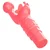 California Exotics Rechargeable Butterfly Kiss Pink